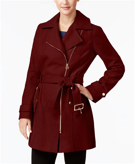 michael michael kors sale|michael kors coats clearance.